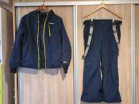 Costum de schi Fundango 12-14 ani
