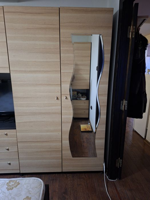 Mobila dormitor super