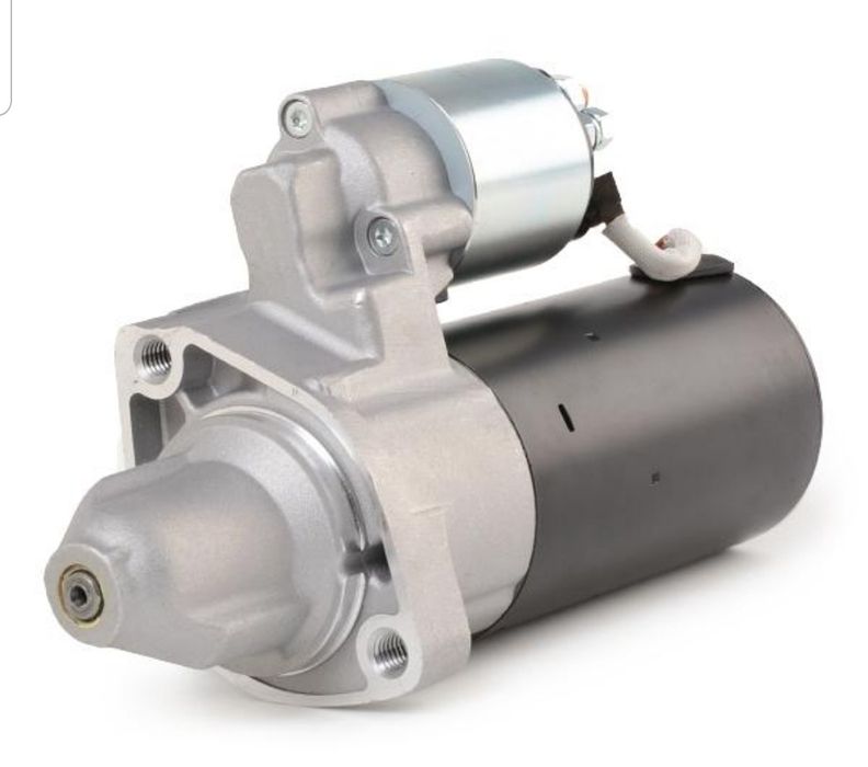 Electromotor Mercedes  Sprinter motor 3000
