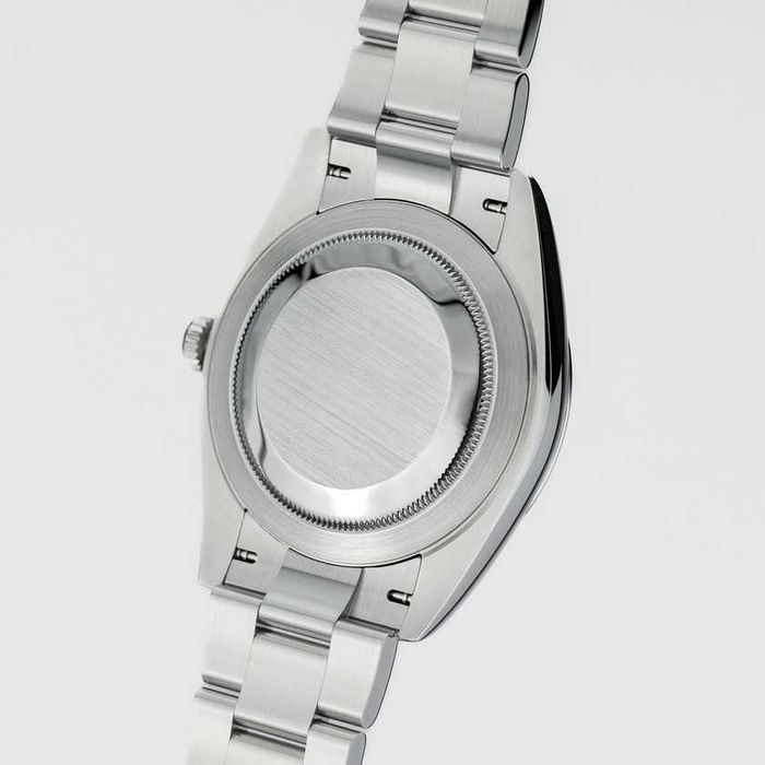 Rolex Datejust 41mm 126300 Blue dial