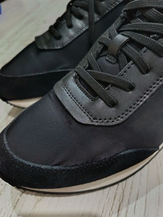 Обувки Calvin Klein