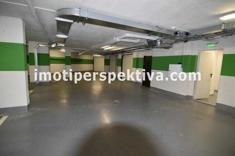 Продава се Гараж / Паркомясто в Пловдив, Христо Смирненски - 22 кв.м за 864 €/кв.м - Снимка #5