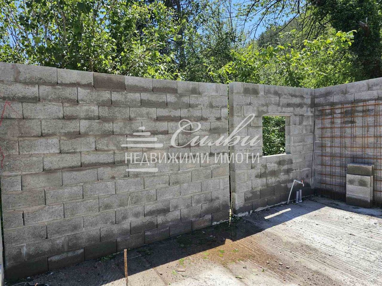 Продава се Парцел в Шумен, Пазара - 280 кв.м за 286 €/кв.м - Снимка #2