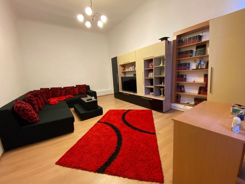 Inchiriez apartament ultracentral !