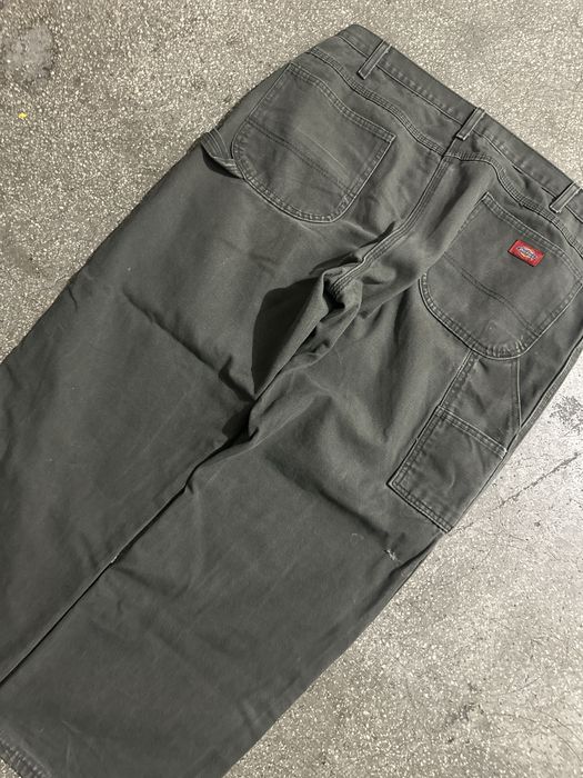 Blugi largi dickies carpenter khaki n carhartt wrengler levis L XL M S