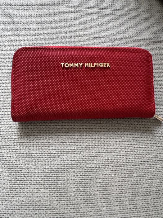 Portofel Tommy Hilfiger