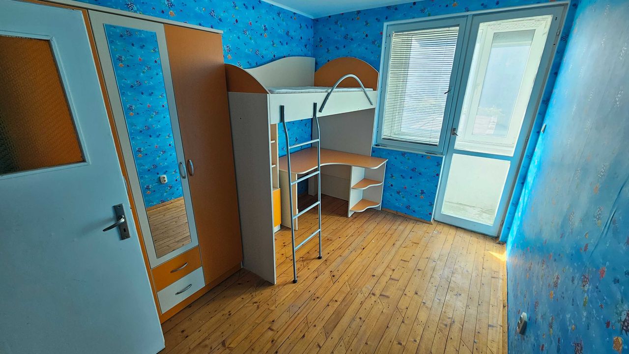 Продава се Тристаен апартамент в Разград, Абритус - 79 кв.м за 1285 €/кв.м - Снимка #7