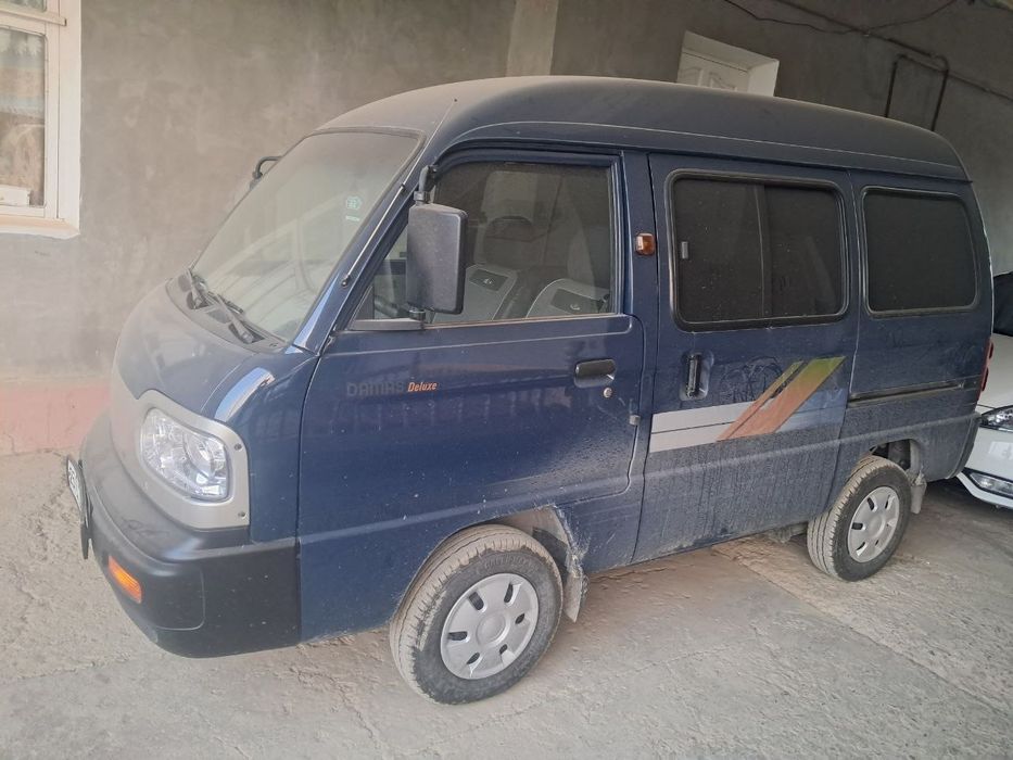 Дамас сотилади Мокрый