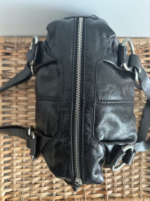 Дамска малка чанта Fabiano кожа