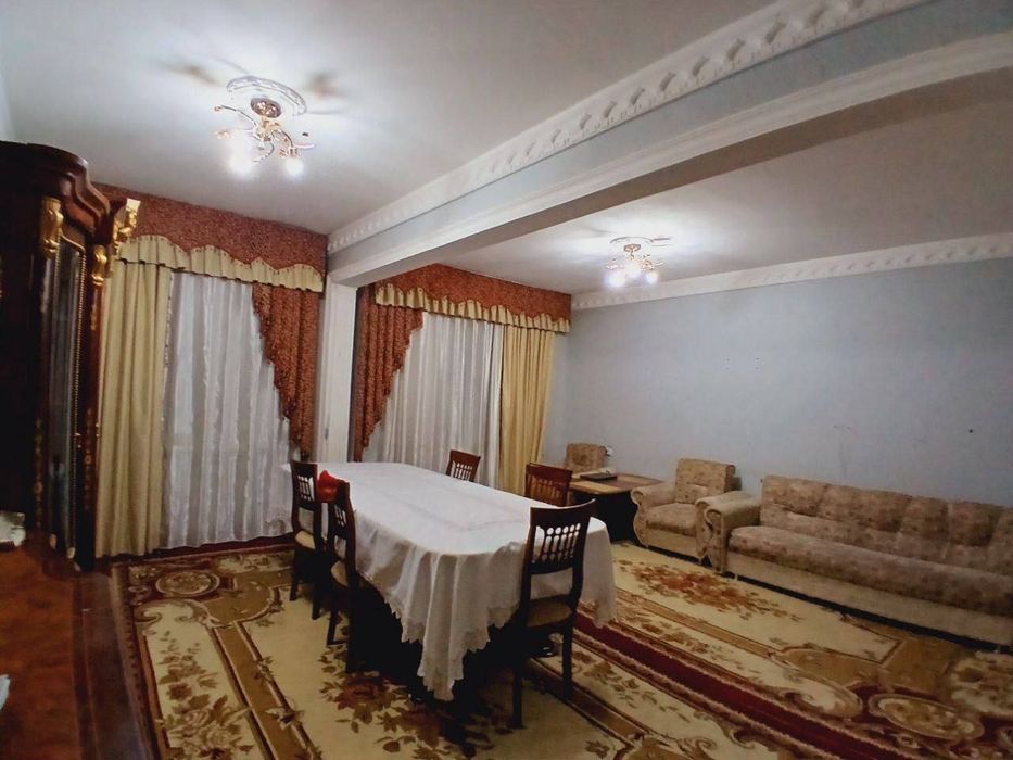 14 квартал. 4/4/5. 92м2. Ипотеку можно