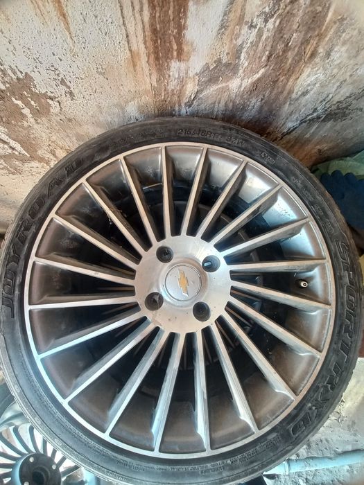 Сака диска р17 яхши холатда