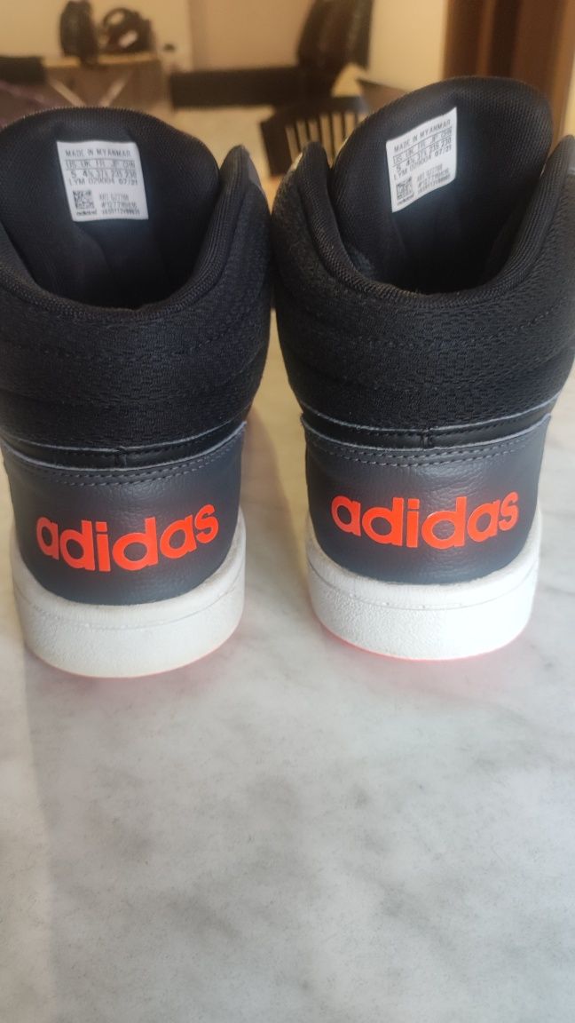 Оригинални маратонки Адидас Adidas