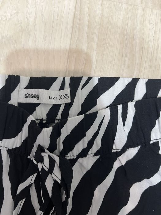 Клин и панталони