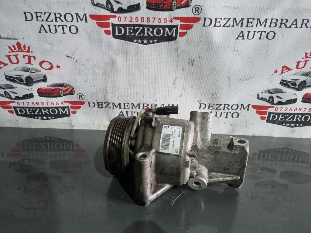 Compresor clima 9 2 6 0 0 1 5 7 1 R Dacia 1.5 dCi