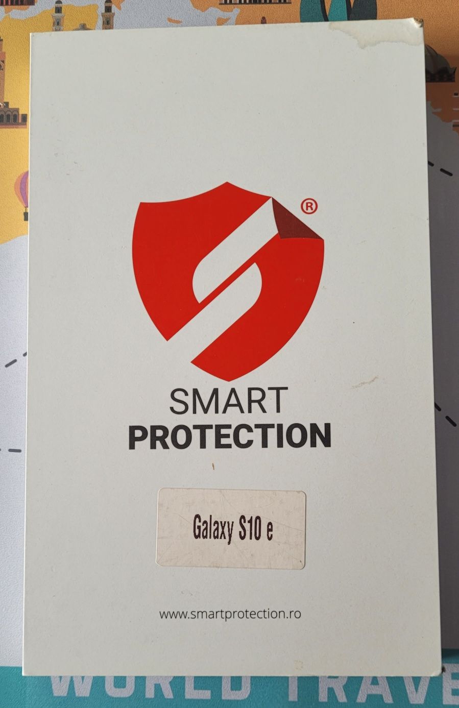 Folie protectie Full Body Samsung Galaxy S10 E