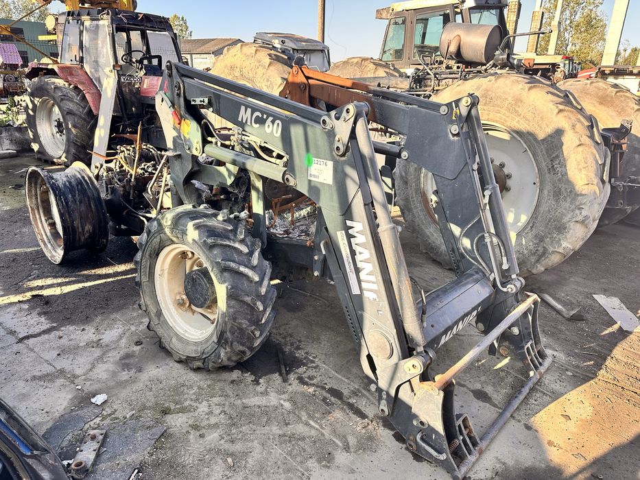 Dezmembrez Valtra A73
