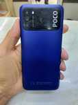 Телефон Redmi Poco m3