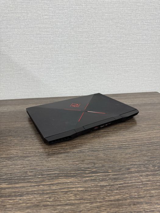 12-Ядерный HP Omen intel Core i7 с GTX1070 8-Гб с Гарантией Магазина!