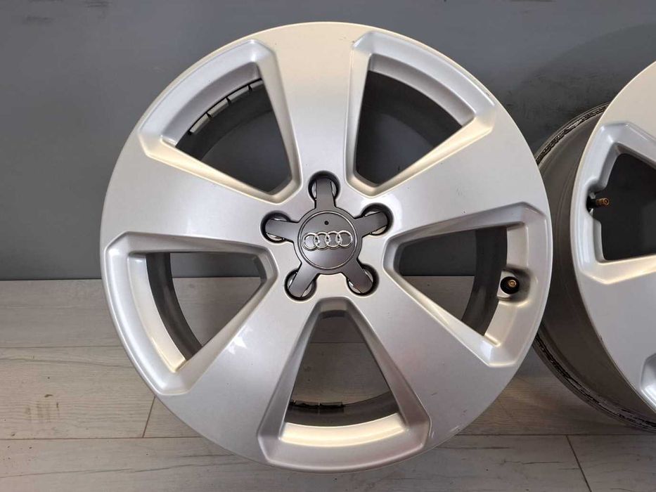 Jante Audi 5x112 R17 A3 (8V, 8L),A4; VW Golf; Skoda Octavia; Seat Leon