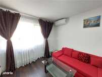 2 camere, etaj 2 din 4, mobilat-utilat,  zona Dragaicii, Casa de Pensi