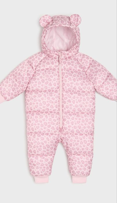 Бебешки гащеризон/космонавт