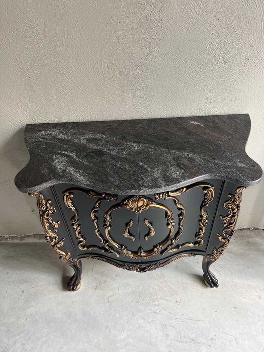 Comoda Baroc,recent reconditionata!