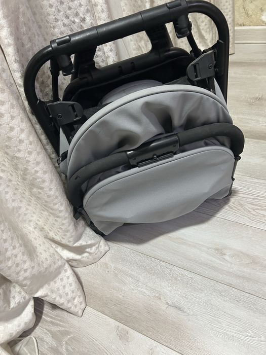 каляска прогулочная анекс