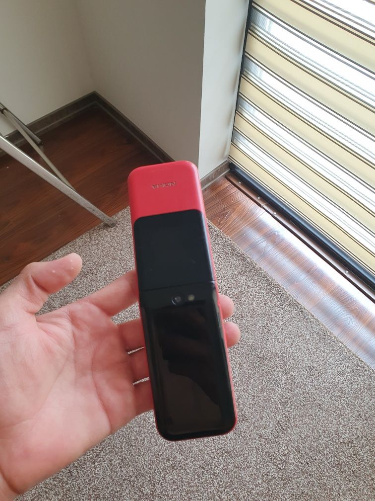 Nokia 2720  Holati juda yaxshi