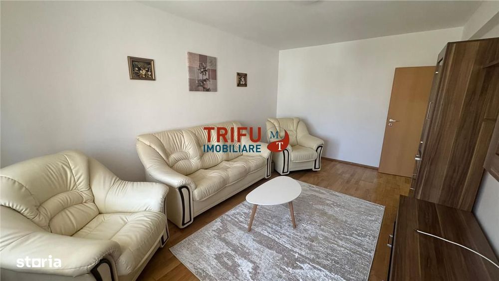 Apartament de inchiriat zona Centru