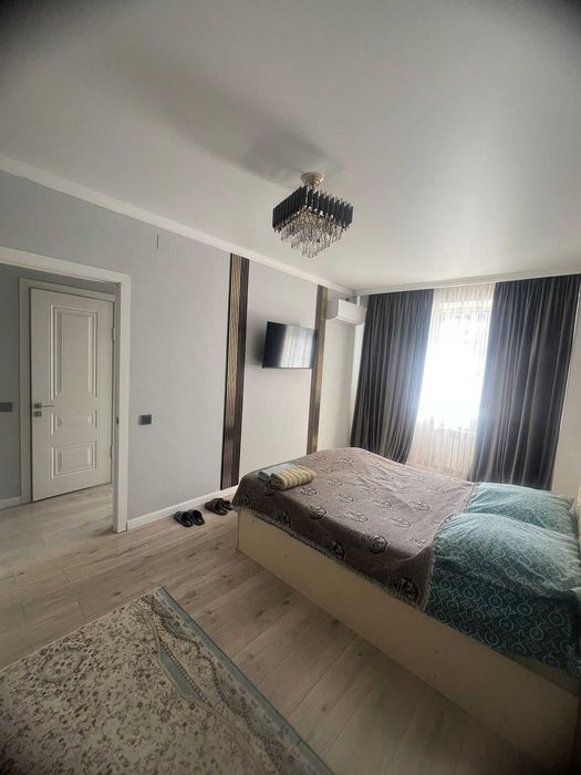 Квартира по часам для пар! Кондер, вай фай!