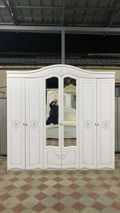 Шкаф Шифонер + доставка