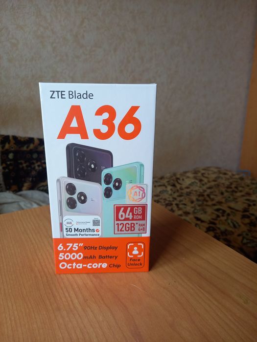 Продам сотовый телефон