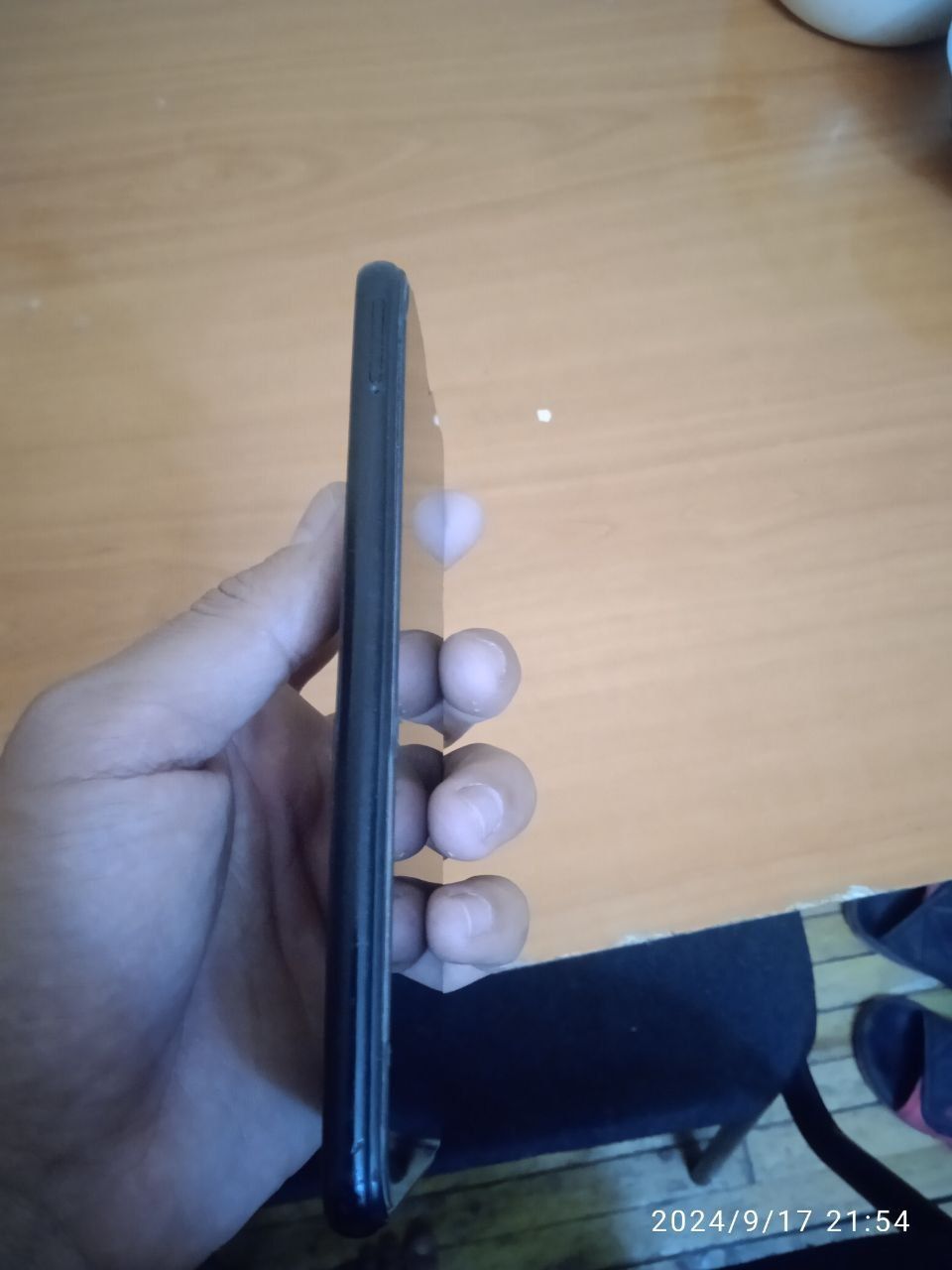 Redmi note 8 kar dok
