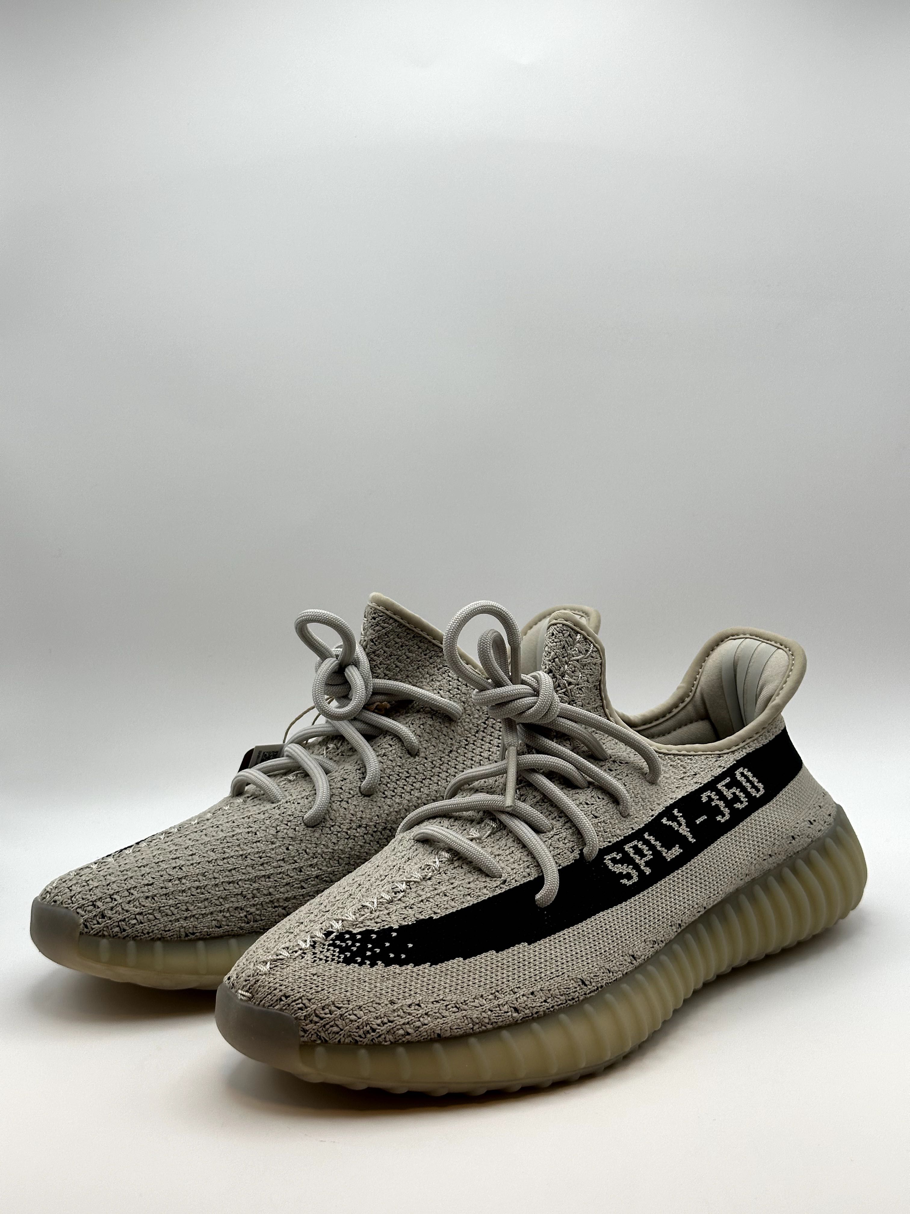 Yeezy 350 v2 Slate Sneakers