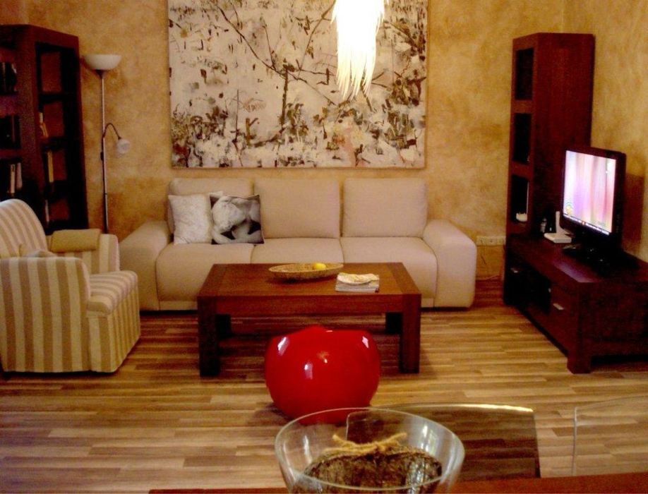 Inchiriez vila 3 camere Azur Pipera