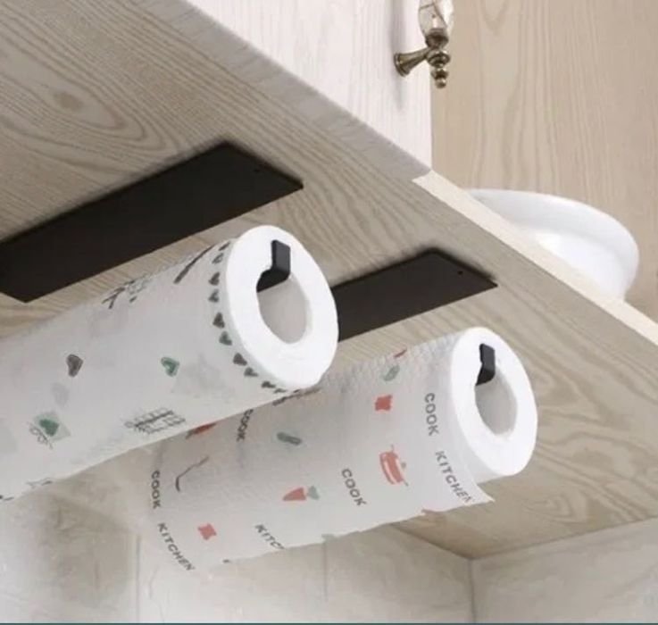 Держатель для бумажного полотенца