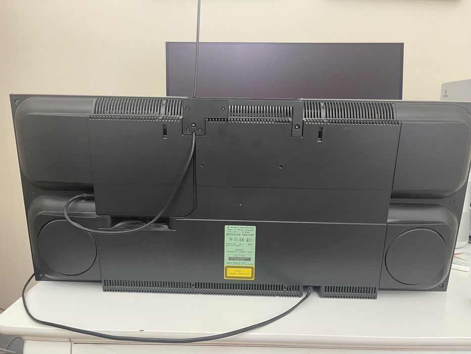 Combina Bang&Olufsen Beosound Century vintage stare foarte buna