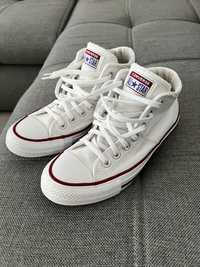 Converse all stars mid rise stare foarte buna