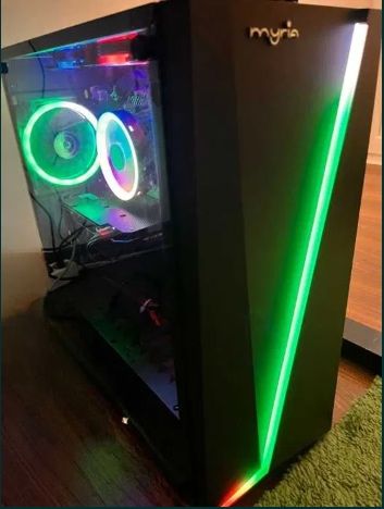 vand pc super pentru gaming