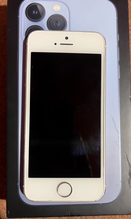 Iphone 5s icloud