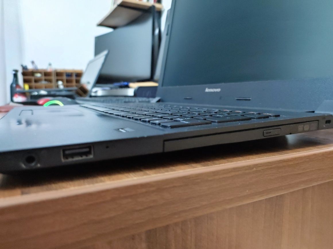 Laptop Lenovo B50-45