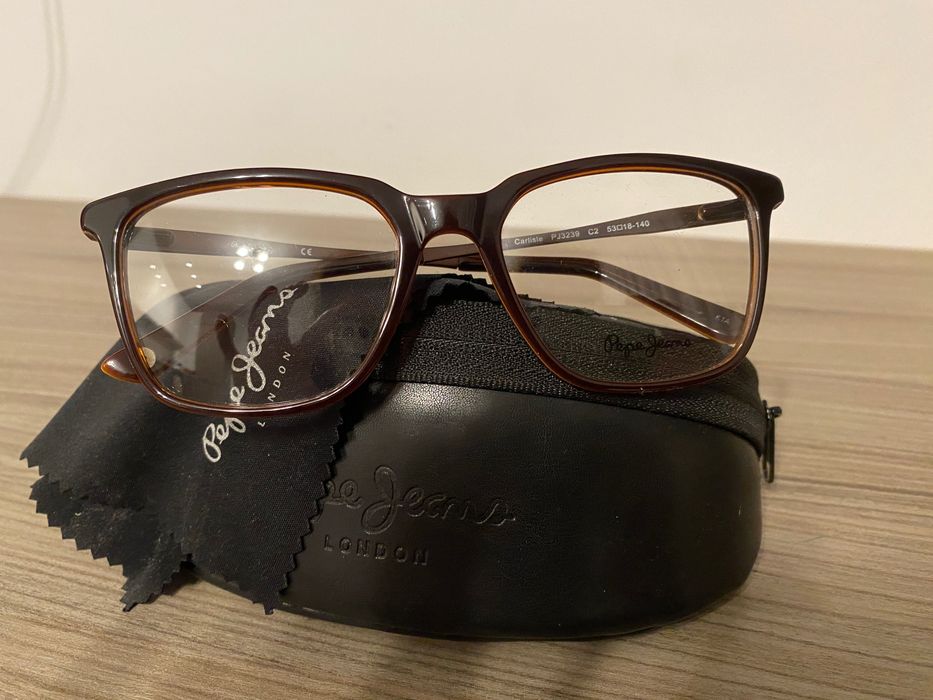 Rame ochelari de vedere unisex Pepe Jeans NOI