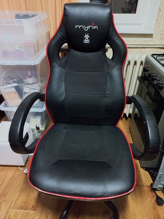 Scaun gaming Myria