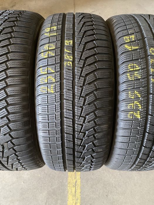 Anvelope iarna 235/50/19 Hankook Winter Icept Evo 2 235 50 19 R19