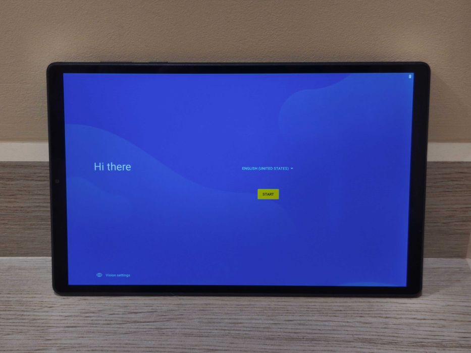 Lenovo Tab M10 FHD Plus (TB-X606X) 4/128 (коментар)