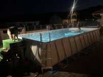Vand piscina 7m lungime