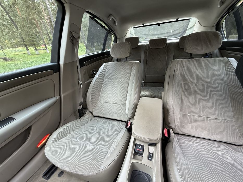 Renault Laguna 3 - 2.0 DCI -2008- (Echipare rară)