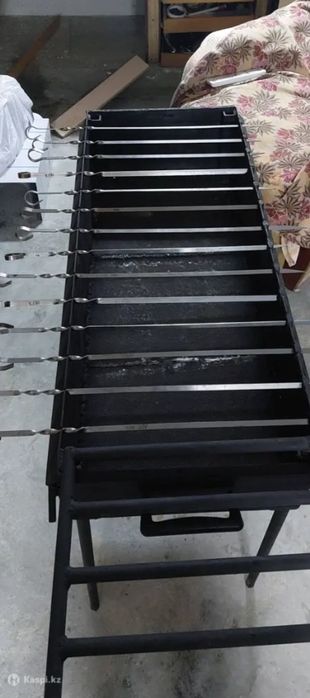 Продаётся монгал  новый