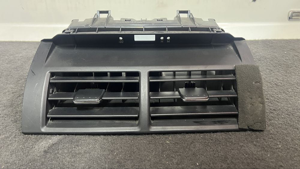 Центральный воздуховод Камри 50