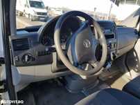 Kit conversie mercedes sprinter 2009